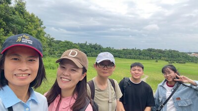 生態工作坊圖片