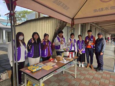 南隘國小校慶 x 成果展圖片